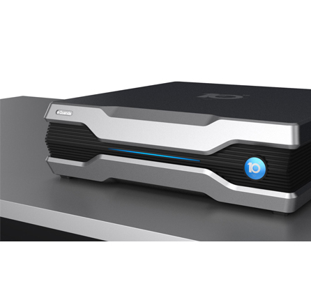 QT-TS2000 快速太赫茲時(shí)域光譜系統(tǒng)