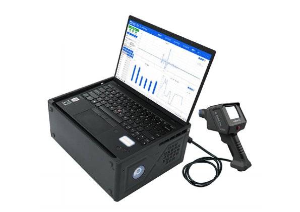 便攜式太赫茲時(shí)域光譜系統(tǒng)