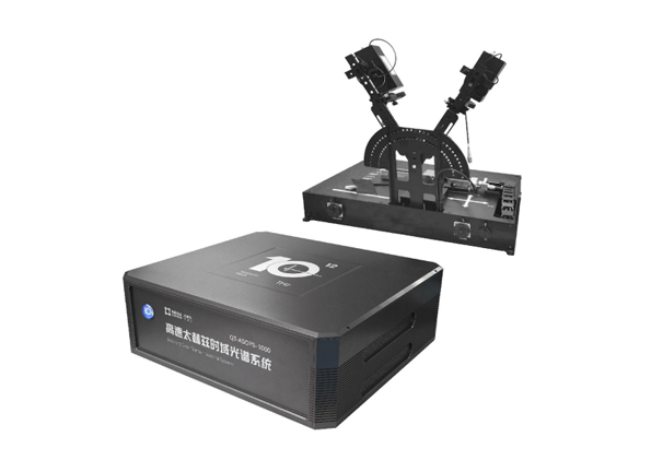 高速太赫茲時域光譜系統(tǒng)