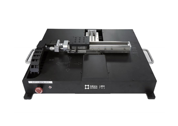 高精度二維平移臺