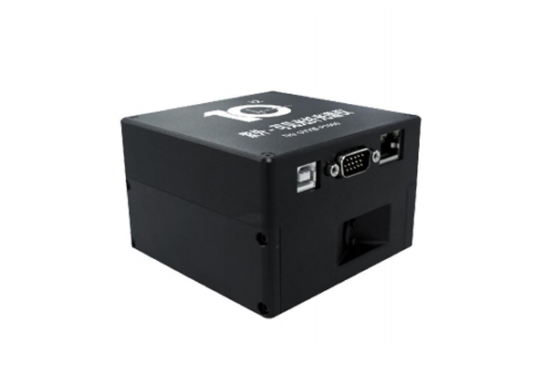 紫外-可見光纖光譜儀